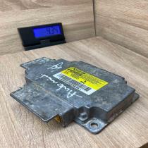 12800223   Airbag control unit/module Saab 9-3 Ver2