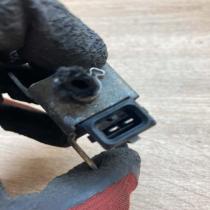 028906283J 712169530  Turbo solenoid valve Audi A3 S3 8L