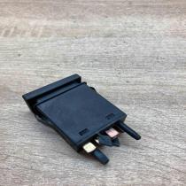 3B0959621C   Windscreen/window heater switch Volkswagen PASSAT B5