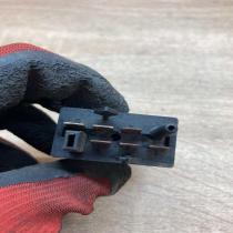 3B0959621C   Windscreen/window heater switch Volkswagen PASSAT B5