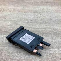 3B0959621C   Windscreen/window heater switch Volkswagen PASSAT B5