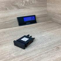 3B0959621C   Windscreen/window heater switch Volkswagen PASSAT B5