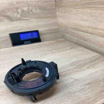 1J0959653   Airbag slip ring squib (SRS ring) Audi A4 S4 B5 8D
