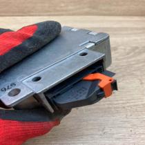 8A0959655C 0285001085 With Plug Airbag control unit/module Audi A4 S4 B5 8D