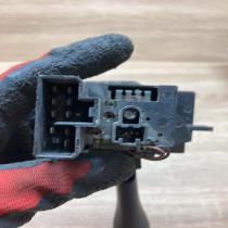 6931E 02C0   Wiper control stalk Ford Escort