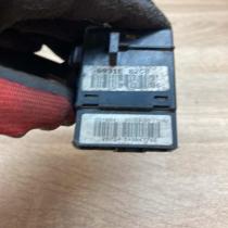 6931E 02C0   Wiper control stalk Ford Escort