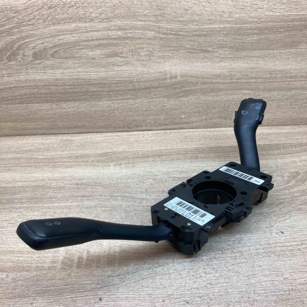 8L0953513G 4B0953503H  Wiper turn signal indicator stalk/switch Audi A3 S3 8L