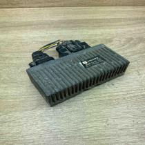 7700111525  With Plug Glow plug pre-heat relay Renault Clio II