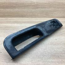 1J3959857   Electric window control switch Skoda Fabia Mk1 (6Y)