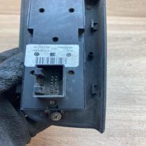 1J3959857   Electric window control switch Skoda Fabia Mk1 (6Y)