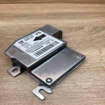 13203620 327963935 YS Airbag control unit/module Opel Meriva A