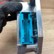 13203620 327963935 YS Airbag control unit/module Opel Meriva A