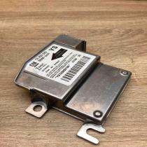 13203620 327963935 YS Airbag control unit/module Opel Meriva A