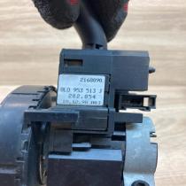 8L0953513J 2168890  Wiper turn signal indicator stalk/switch Skoda Octavia Mk1 (