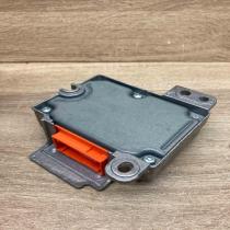09180800 5WK42904 TY Airbag control unit/module Opel Vectra B