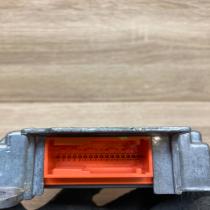 09180800 5WK42904 TY Airbag control unit/module Opel Vectra B