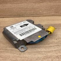 90520841 5WK4168 AF Airbag control unit/module Opel Astra G
