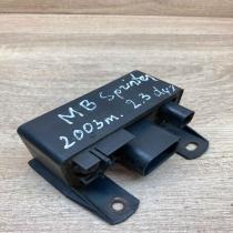 MB Sprinter 2 3 Diesel Glwo Plug Relay   Glow plug pre-heat relay Mercedes-Benz