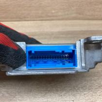 24416703 5WK42977  Airbag control unit/module Opel Astra G