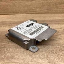24416703 5WK42977  Airbag control unit/module Opel Astra G