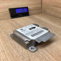24416703 5WK42977  Airbag control unit/module Opel Astra G