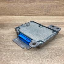 09229037 5WK42923 Used Airbag control unit/module Opel Vectra B