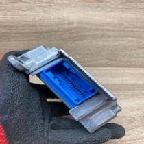 09229037 5WK42923 Used Airbag control unit/module Opel Vectra B