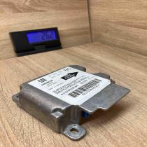 09229037 5WK42923 Used Airbag control unit/module Opel Vectra B