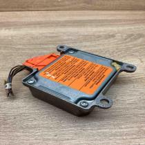 6N0909603 5WK4137 With Plug Airbag control unit/module Volkswagen Transporter -