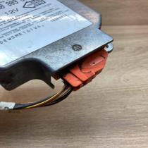 6N0909603 5WK4137 With Plug Airbag control unit/module Volkswagen Transporter -