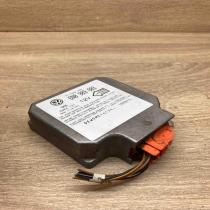 6N0909603 5WK4137 With Plug Airbag control unit/module Volkswagen Transporter -