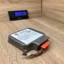 6N0909603 5WK4137 With Plug Airbag control unit/module Volkswagen Transporter -