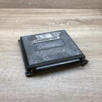 2023470   LP gas control unit module Saab 9-5