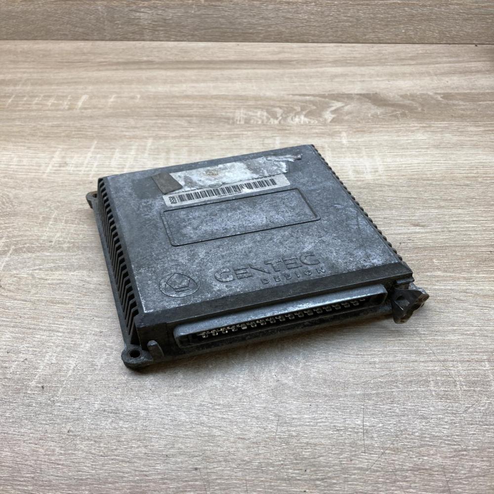 2023470   LP gas control unit module Saab 9-5