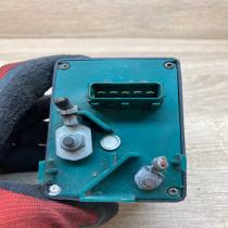 9639912580   Glow plug pre-heat relay Citroen C5