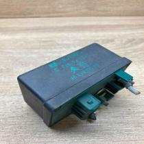 9639912580   Glow plug pre-heat relay Citroen C5