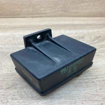 598138   Glow plug pre-heat relay Peugeot 607