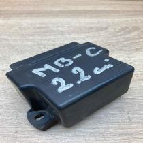 Mercedes Benz C Class Glow Plug Relay   Glow plug pre-heat relay Mercedes-Benz C