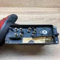 Mercedes Benz C Class Glow Plug Relay   Glow plug pre-heat relay Mercedes-Benz C