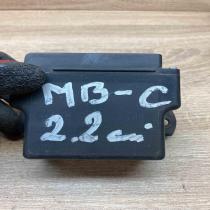 Mercedes Benz C Class Glow Plug Relay   Glow plug pre-heat relay Mercedes-Benz C