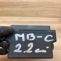 Mercedes Benz C Class Glow Plug Relay   Glow plug pre-heat relay Mercedes-Benz C