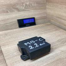 Mercedes Benz C Class Glow Plug Relay   Glow plug pre-heat relay Mercedes-Benz C