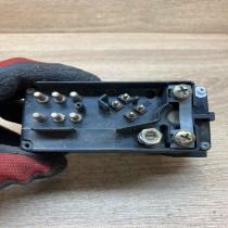 MB Vito Glow Plug Relay   Glow plug pre-heat relay Mercedes-Benz Vito Viano W638