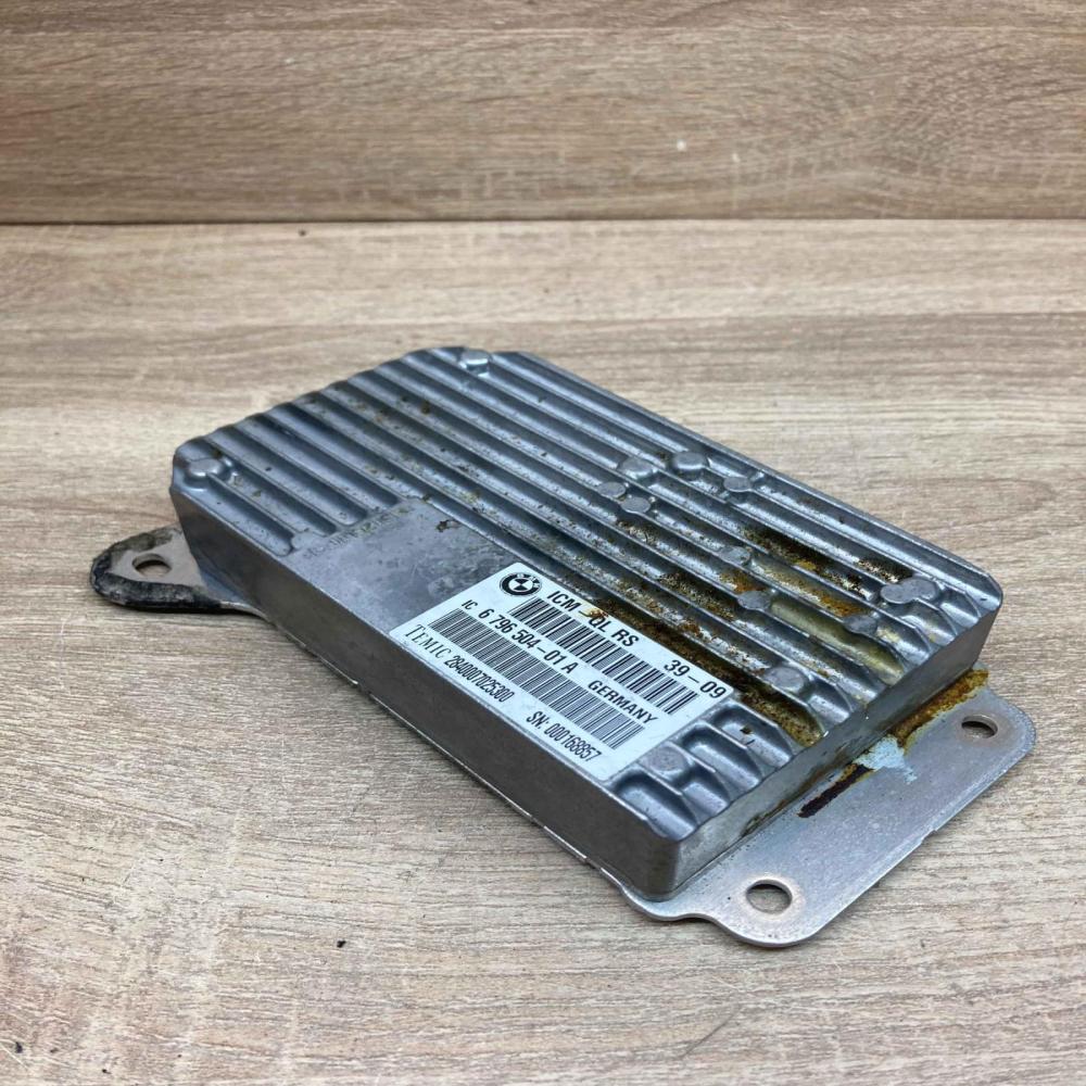 6796504   Light module LCM BMW 5 F10 F11