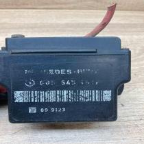 0055454532 899123  Glow plug pre-heat relay Mercedes-Benz E W124