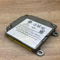 1J0909607 5WK4199  Airbag control unit/module Volkswagen PASSAT B5