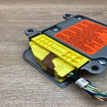 6Q0909605B 5WK42869 With Plug Airbag control unit/module Volkswagen PASSAT B5
