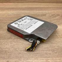 6Q0909605B 5WK42869 With Plug Airbag control unit/module Volkswagen PASSAT B5