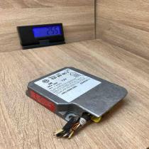 6Q0909605B 5WK42869 With Plug Airbag control unit/module Volkswagen PASSAT B5