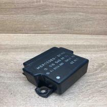 0165458832 899054000  Glow plug pre-heat relay Mercedes-Benz E W210